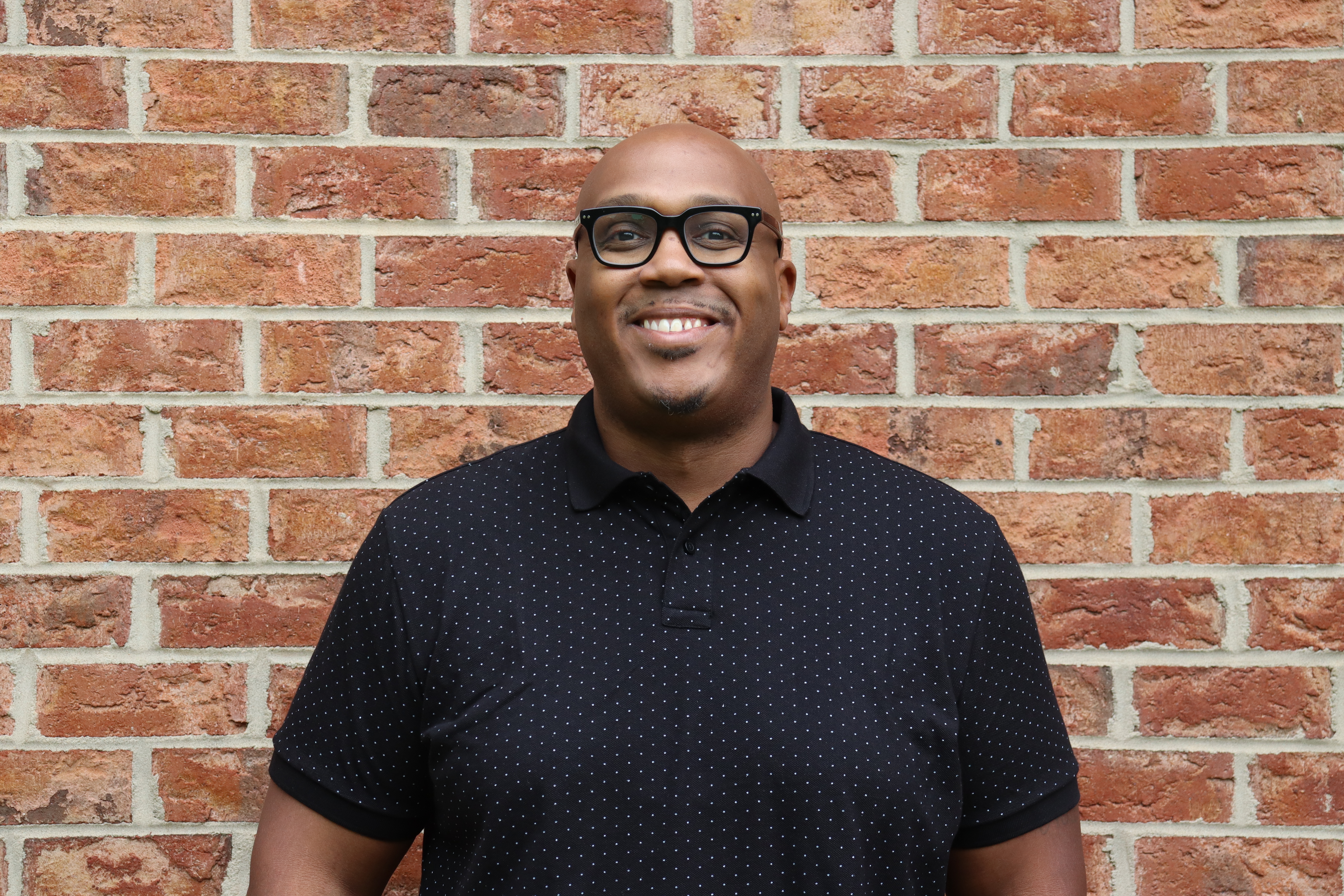 Ramone Bellagamba, Pastor of Formation and Mission